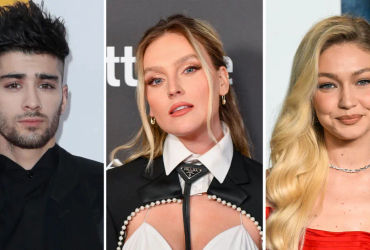 Zayn Malik's Journey Through High-Profile Romances