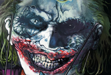 The Joker's Reign: A Grim Future in Gotham City