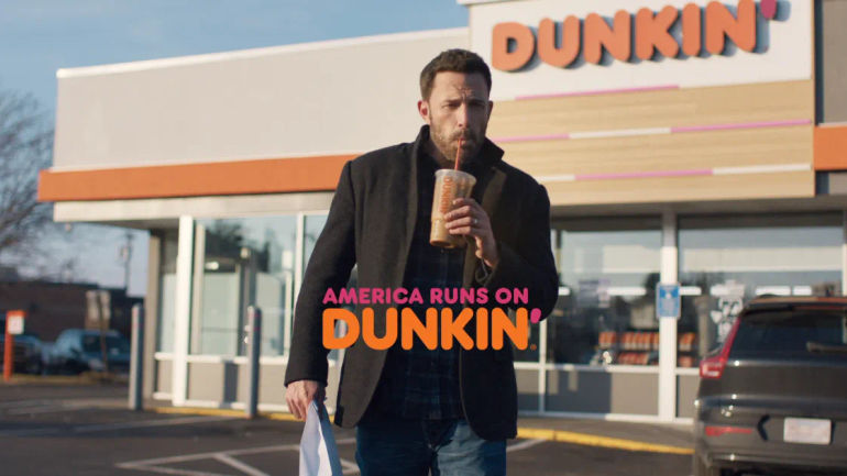 The Power of Celebrity Endorsement: Ben Affleck's Dunkin' Success Story