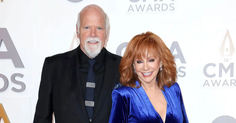 The Long and Winding Road of Reba McEntire and Rex Linn's Love Story