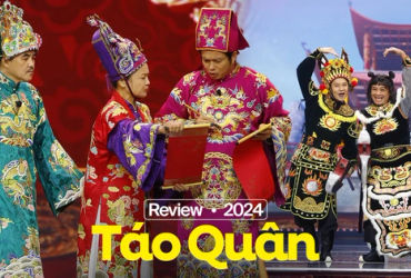 Táo Quân 2024: Sự Đổi Mới Đầy Thách Thức