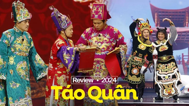 Táo Quân 2024: Sự Đổi Mới Đầy Thách Thức