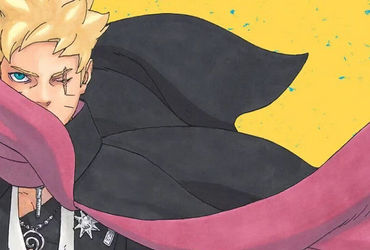 Exploring the Success of Boruto Two Blue Vortex Manga: A Fan's Perspective