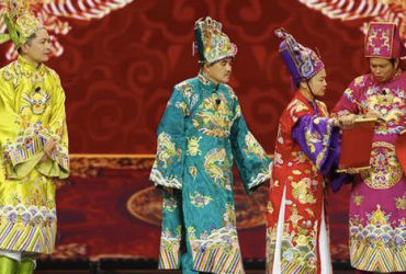 Táo Quân 2024: Sự Đổi Mới và Những Ý Kiến Trái Chiều