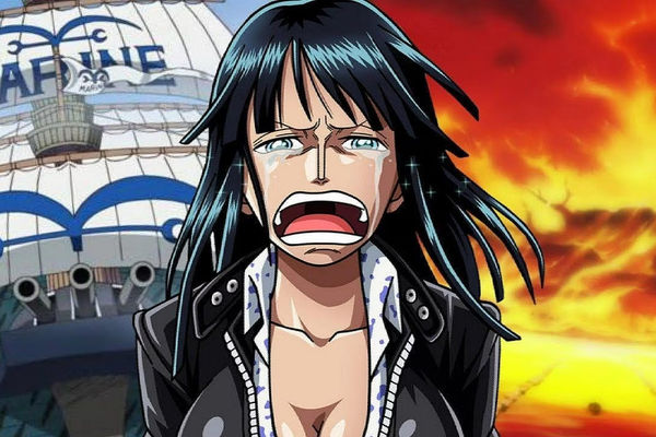Exploring Deep Themes in One Piece Anime