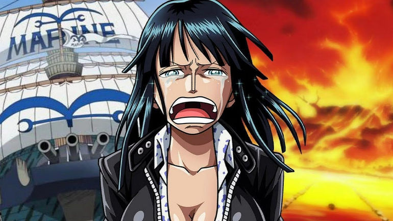 Exploring Deep Themes in One Piece Anime