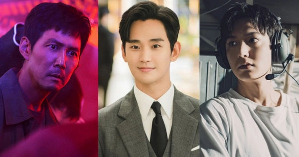 Những Bộ Phim Hàn Quốc Đáng Mong Chờ Tron Năm 2024