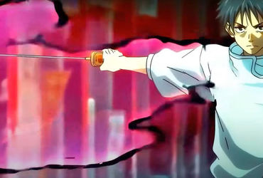 The Intriguing Battle of Yuta Okkotsu and Ryomen Sukuna in Jujutsu Kaisen