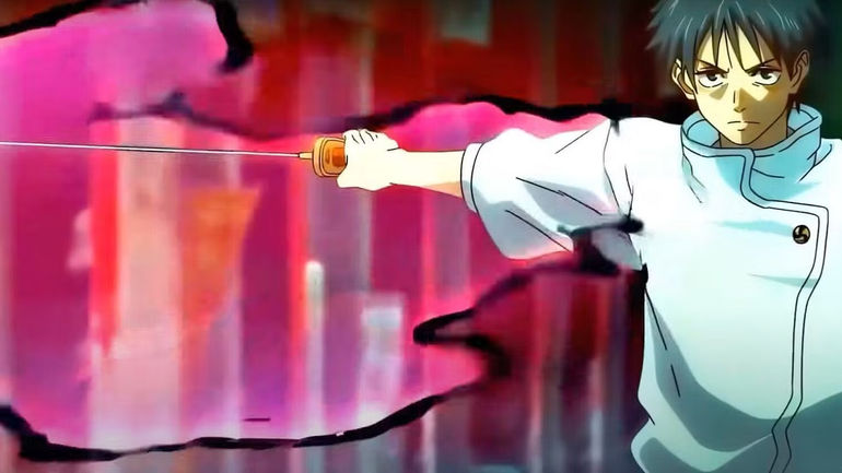 The Intriguing Battle of Yuta Okkotsu and Ryomen Sukuna in Jujutsu Kaisen