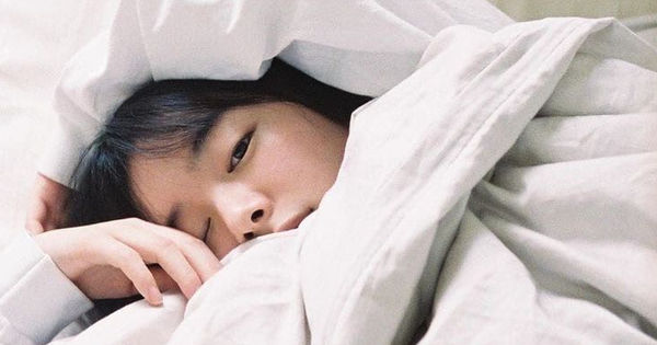 Bí mật của giấc ngủ sâu trong dịp Tết