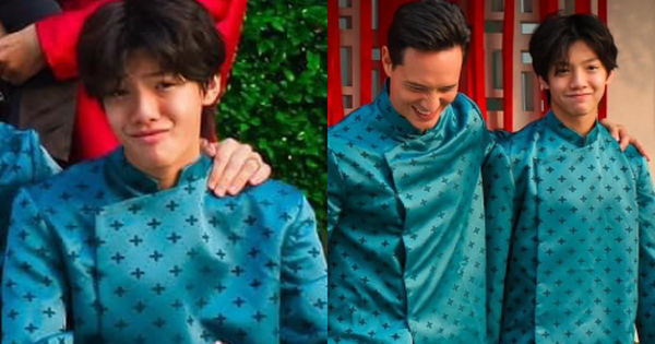 Subeo - Cậu cả nhà hào môn đầy sức hút