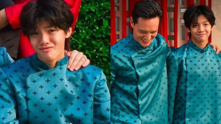 Subeo - Cậu cả nhà hào môn đầy sức hút