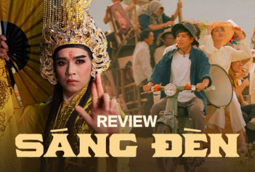 Sáng Đèn: Hành Trình Cảm Xúc và Nỗi Đau của Đoàn Cải Lương