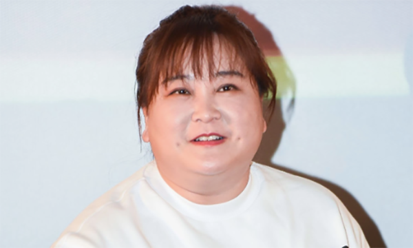 Giả Linh - Hành trình giảm cân và vai diễn ấn tượng trong phim mới