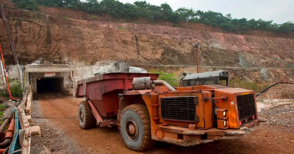 Khám phá Mỏ Đồng Mingomba: Giá Trị Ước Tính Lên Tới 2 Tỷ USD