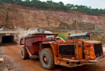Khám phá Mỏ Đồng Mingomba: Giá Trị Ước Tính Lên Tới 2 Tỷ USD