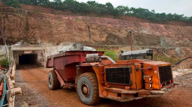 Khám phá Mỏ Đồng Mingomba: Giá Trị Ước Tính Lên Tới 2 Tỷ USD