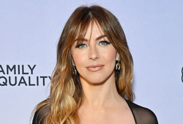 Julianne Hough's Unexpected Exit from the Dancing With the Stars Live Tour