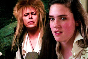 Hành Trình Trở Lại Với Thế Giới Labyrinth - Bí Mật Đằng Sau Dự Án Labyrinth 2