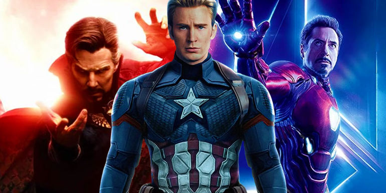 The Marvel Cinematic Universe: A New Era on the Horizon