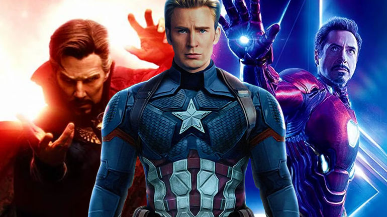 The Marvel Cinematic Universe: A New Era on the Horizon