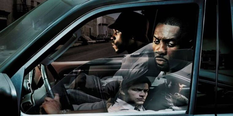 The Subtle Brilliance of The Wire's Approach to Police Violence