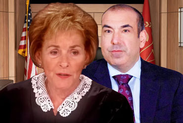 Unconventional Collaboration: Suits, Judge Judy, and Jury Duty Unite in a Bizarre Super Bowl Commercial
