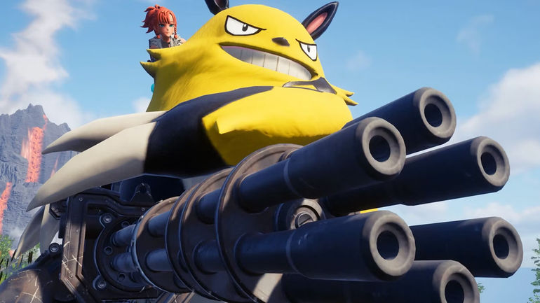 Unconventional Achievement: Reaching Max Level in Palworld Without Completing the Tutorial