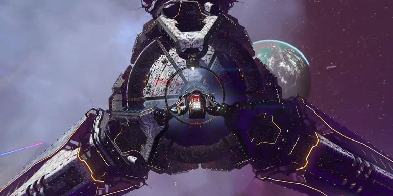 No Man's Sky: Hồi Sinh Vĩ Đại và Sự Kì Vọng Cho Năm 2024