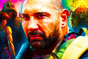 The Rise of Dave Bautista: From Wrestler to Leading Man