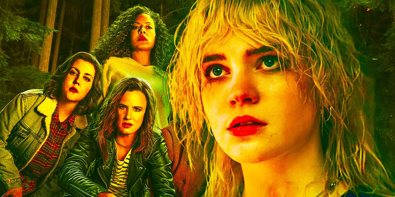 Unraveling the Intriguing Mysteries of Yellowjackets Season 3