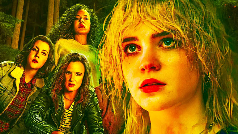 Unraveling the Intriguing Mysteries of Yellowjackets Season 3