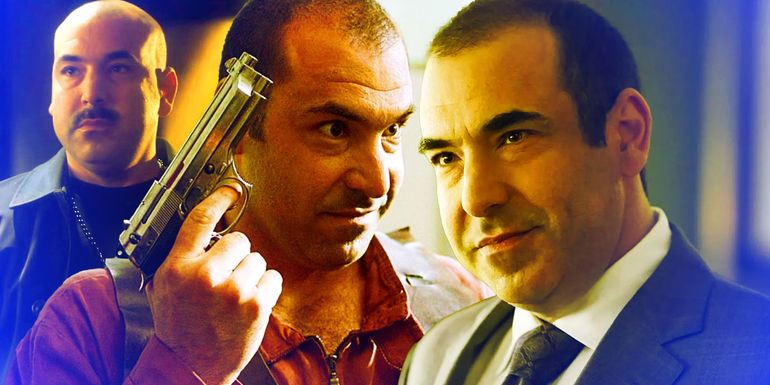 Rick Hoffman: Beyond Suits