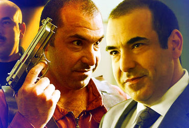 Rick Hoffman: Beyond Suits
