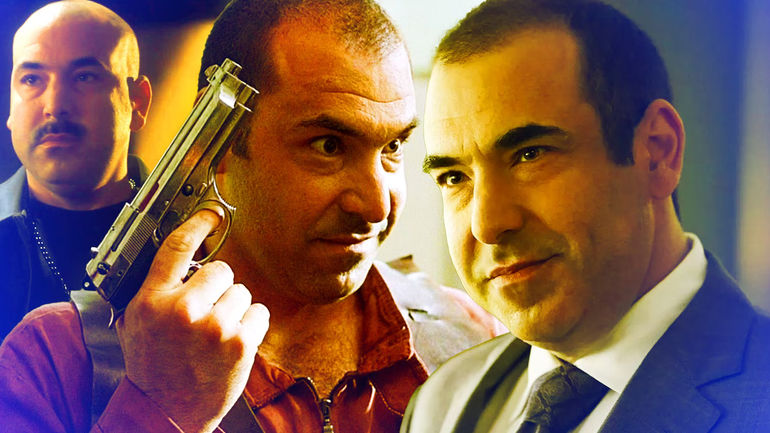 Rick Hoffman: Beyond Suits