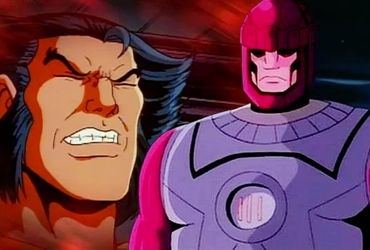 9 Fascinating Adaptations by X-Men: The Animated Series