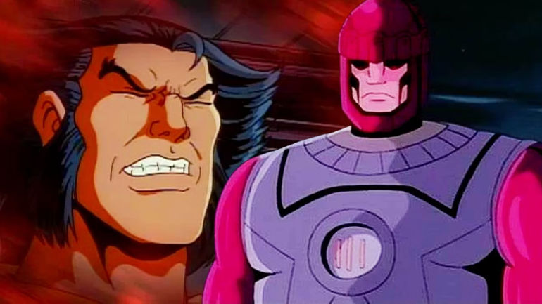 9 Fascinating Adaptations by X-Men: The Animated Series