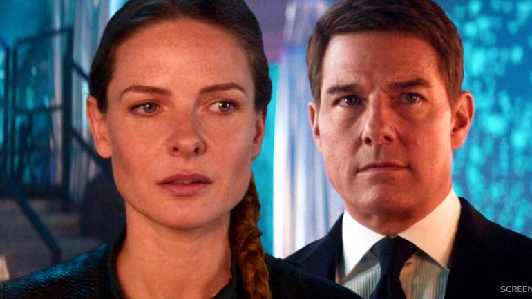 Ilsa Faust: Hành Trình Trở Lại Đầy Hấp Dẫn