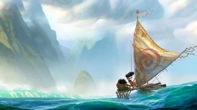 Exploring the Magic of Moana: A Dive into the Live-Action Remake