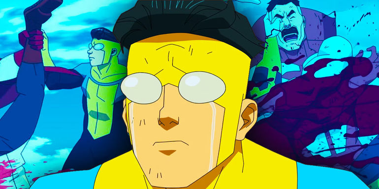 The Unfolding Saga of Invincible Season 2: A Journey Through Dimensions and Conquests