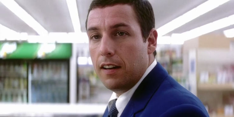 Adam Sandler's Remarkable Characters: A Top 9 List
