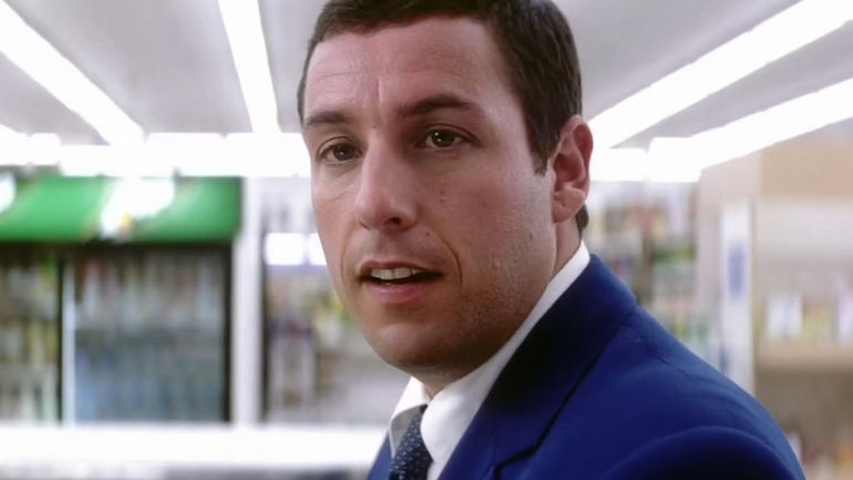 Adam Sandler's Remarkable Characters: A Top 9 List