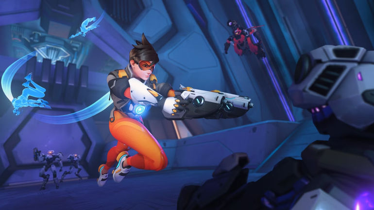 Exploring the Unseen Potential: Overwatch 2 PvE Fan Concepts