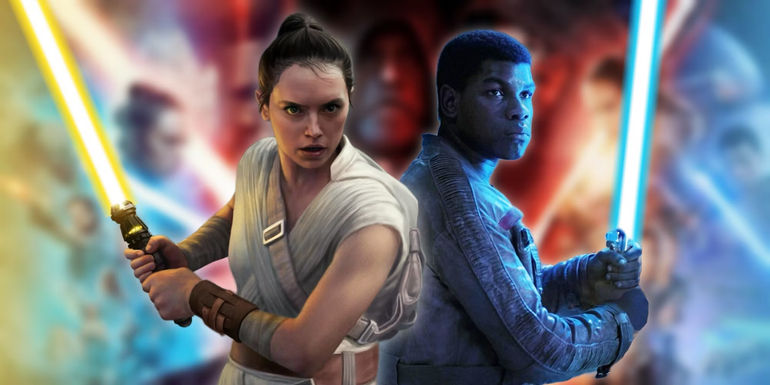 Top 10 Ways Reys New Jedi Order Movie Can Revolutionize Star Wars Sequels
