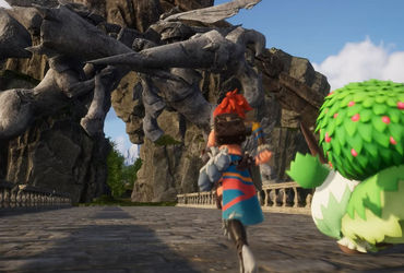 The Hilarious Palworld Glitch That Left Players in Stitches