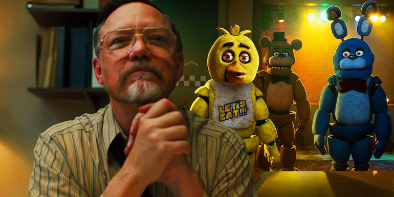 Unveiling the Intriguing Tale of a Beloved Cinematic Gem