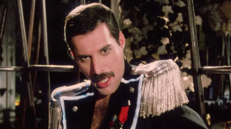 A Musical Tribute in Disney Dreamlight Valley