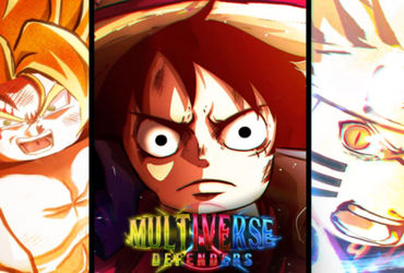 Unleash Your Power in Roblox: Multiverse Defenders with Exclusive Codes