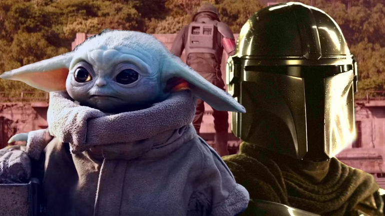 Unlikely Allies: The Unexpected Partnership in the Galaxy