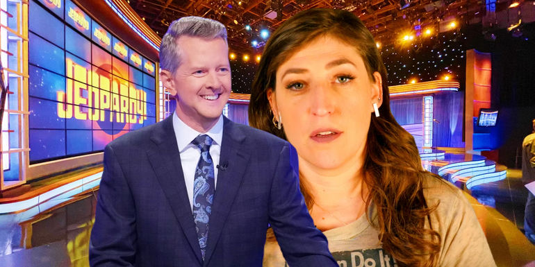 The Evolution of Jeopardy! Hosts: A Tale of Controversy and Change